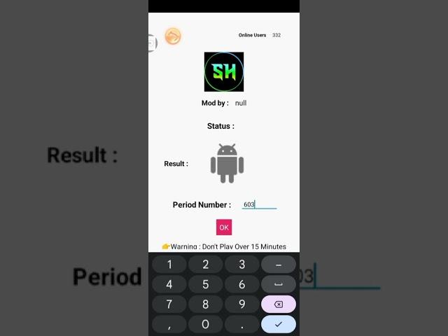 fastwin hack trick