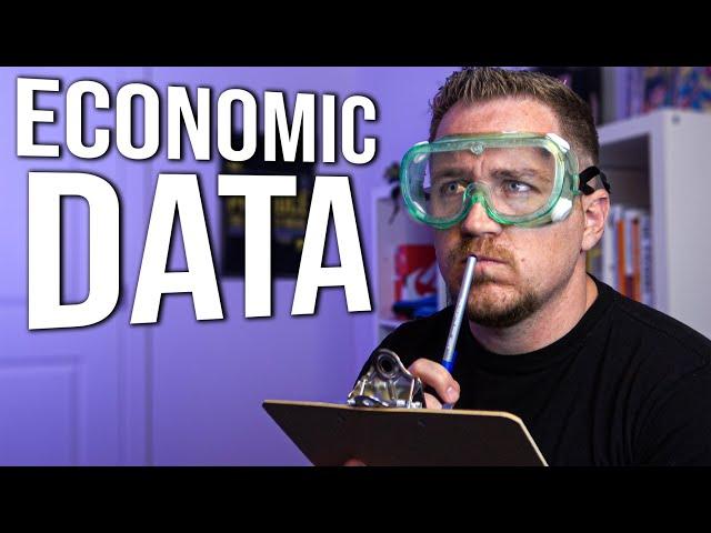 Doing Economics Research? Try These Data Sets!