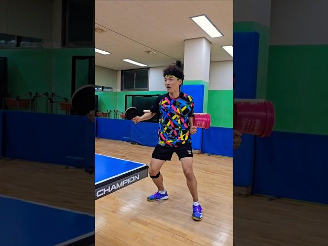 [다다 원포인트] ONE TOP의 포핸드 교정 #tabletennis #pingpong #탁구 #핑퐁 #卓球 #乒乓 #새벽탁구 #보리탁구단 #동원 #forehand #다다탁구