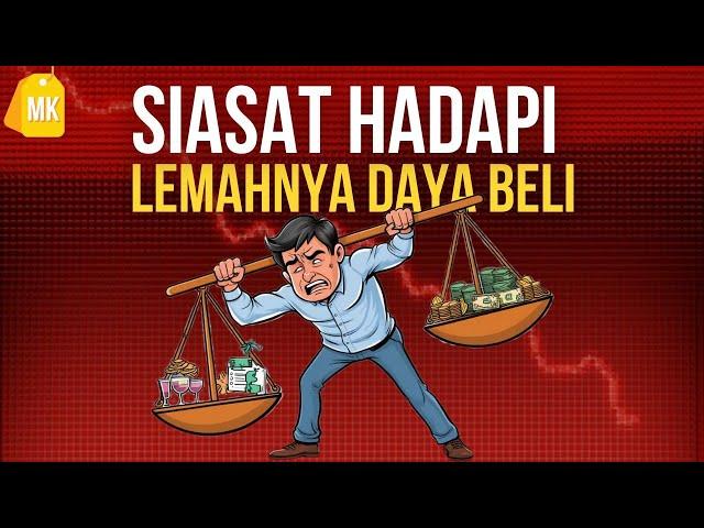 Turunkan Gaya Hidup untuk Mengimbangi Daya Beli