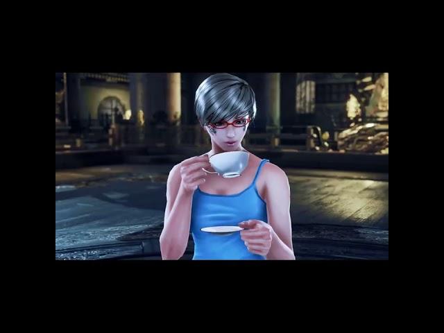 TEKKEN 7 #buzz #trending #gaming #tekken7