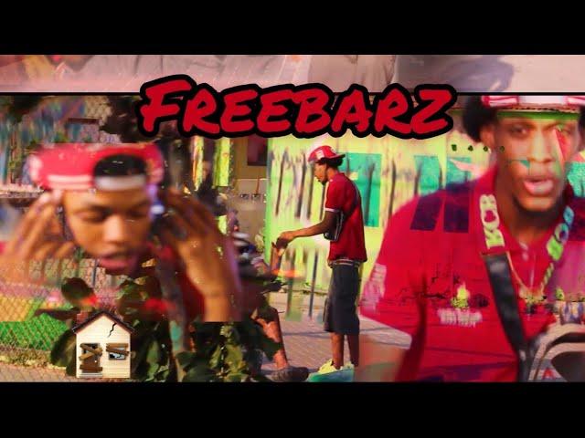 Rapi - FREEBARS 1 (Official Video) | 2019