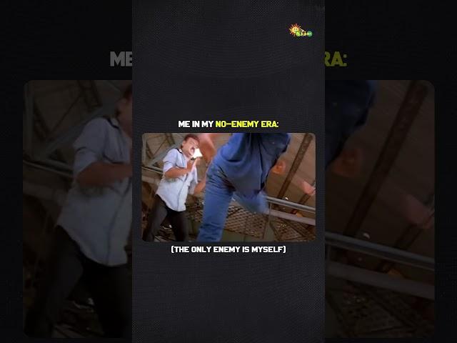 Be your own competitor, compete with yourself!  | #Tamilcomedy #Comedyscenes #AdithyaTV | #Shorts