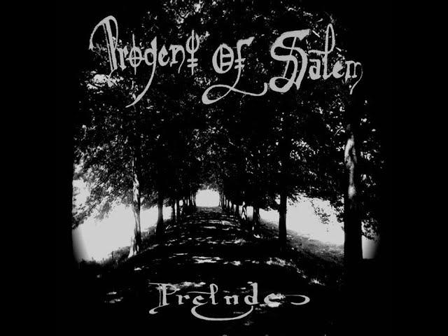 PROGENY OF SALEM (Black Metal) - Prélude (FULL EP)