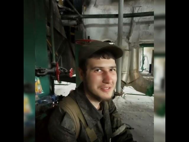 Жариков Виталий Сергеевич погиб в ходе СВО 