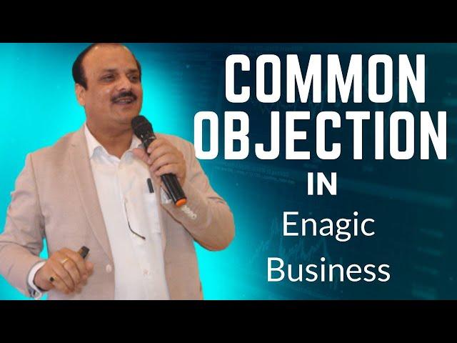 Objection Handling Part  2 | FAQ | Kangen water | Enagic