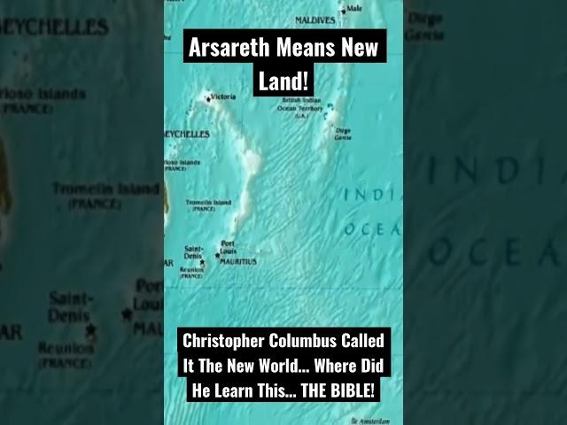 Christopher Columbus Read The Bible! #history #bible #truth #share #native #nativeamerican #cherokee