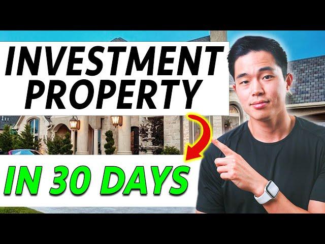 How to Buy Your First Investment Property (Step-by-Step)