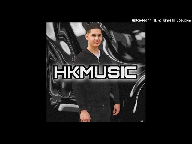 Low Deep Tic Tac Lady (HKMUSIC Edit)