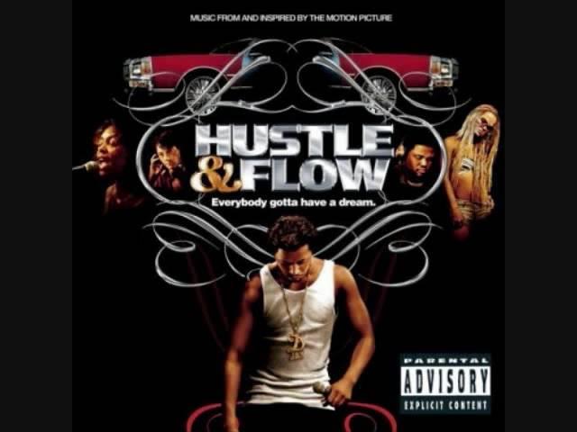 Hustle and Flow- It Aint Over For Me D-Jay