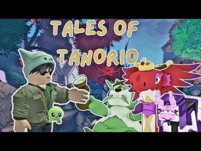 Short Stream Today But Celebrating Being Monetized! | Tales of Tanorio