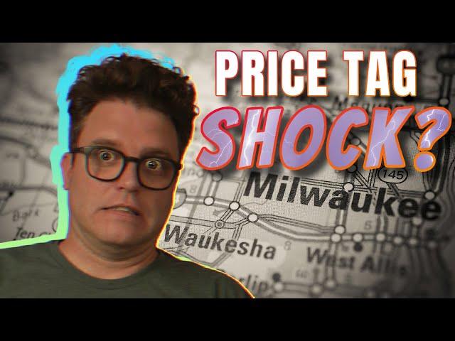 Is It Still Affordable? - Cost Of Living In Milwaukee