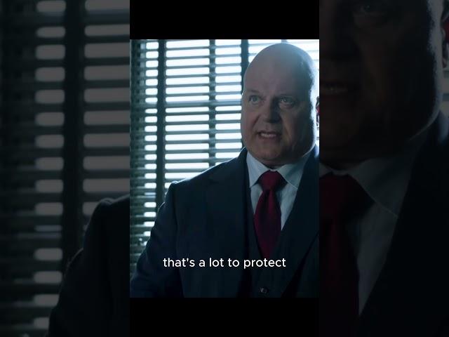Mid-Level Enforcer #gotham #gothamknights #gothamcity #dc #series #marvel #captain #protect #movie