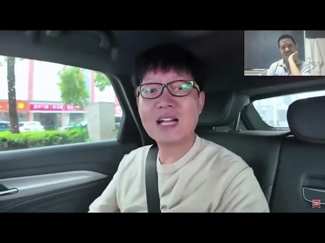 ML Reacts to Baidu Apollo RoboTaxi Experience The Real Stuff, Not Tesla TSLA Fake Sheet Fake Hopes