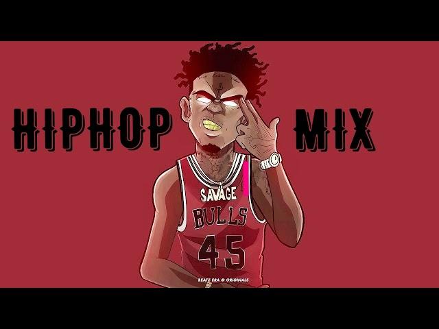 Trap Party Mix