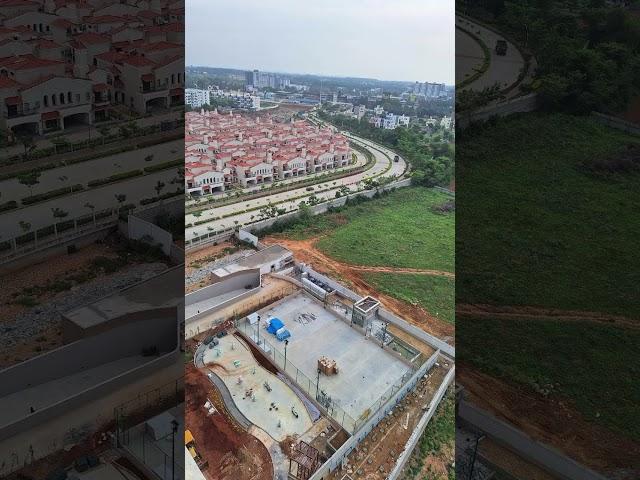 Prestige City | Avalon Park | Sarjapur Road