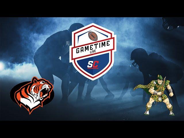 Belleville vs Howell | Football | Live Stream | 10-25-2024 | STATE CHAMPS! MI