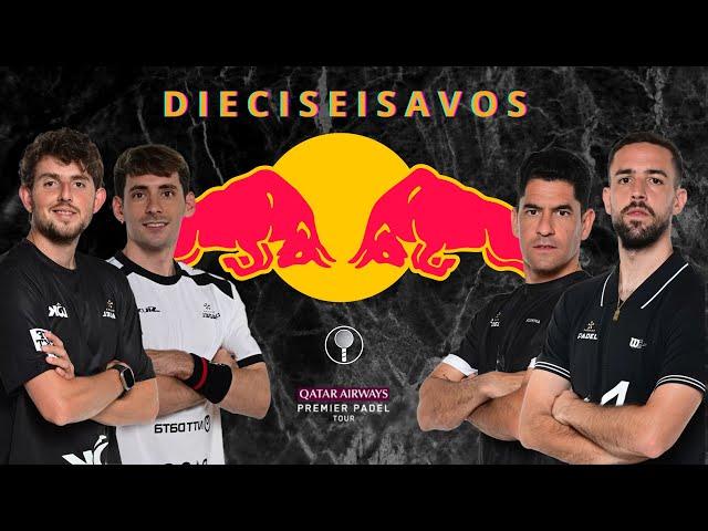 P2 FINLANDIA PREMIER PADEL 2024 DIECISEISAVOS SÁNCHEZ CAPRA VS STUPACZUK  YANGUAS