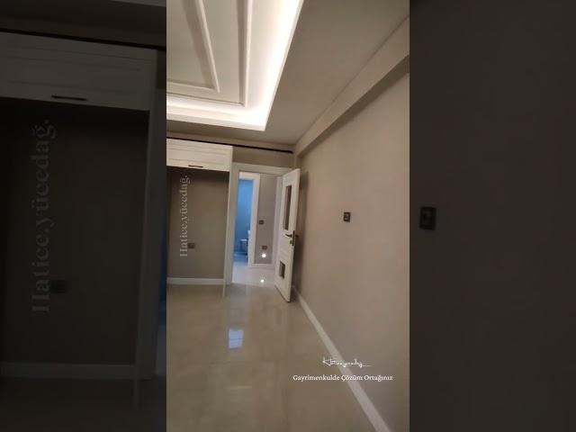 Gaziantep Güvenevler yerden ısıtma 2.5+1 Satılık akıllı ev sistemi daire.0551 053 0242 #realestate
