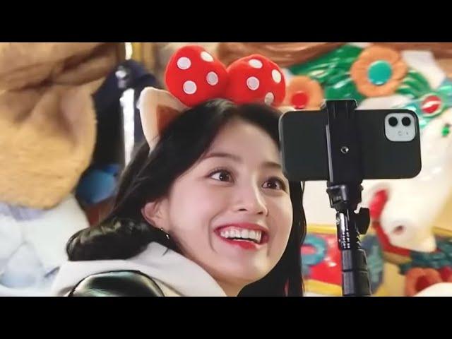  Park JIHYO Best TTT Moments (2020-2024)