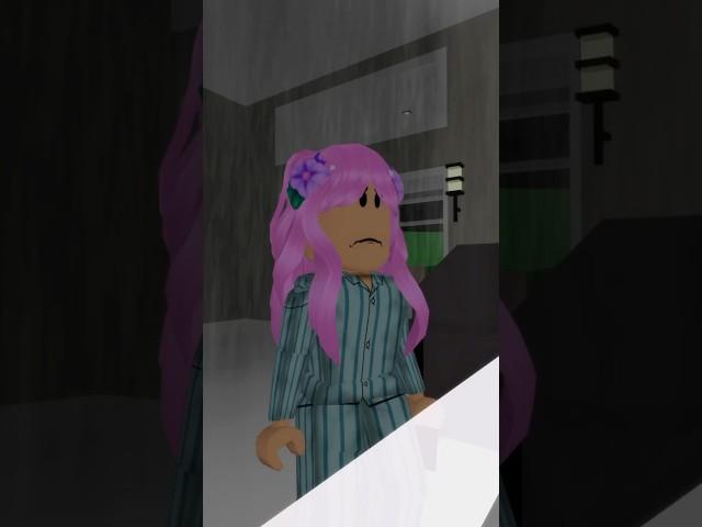 The Favorite Neighbor Roblox Shorts Story #roblox #robloxedit