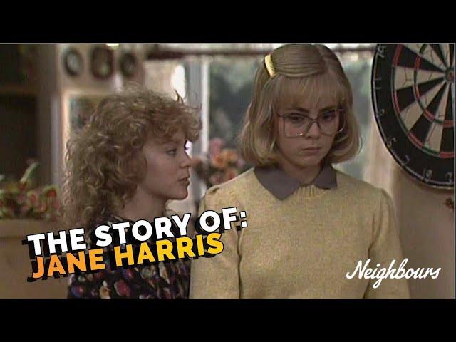 Heartbreak, First love and Goodbye's | The Story of Jane Harris | Neighbours