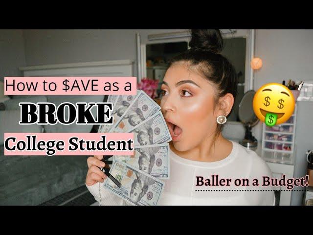 Top 7 Nursing School Hacks that will save you MONEY | MUST WATCH