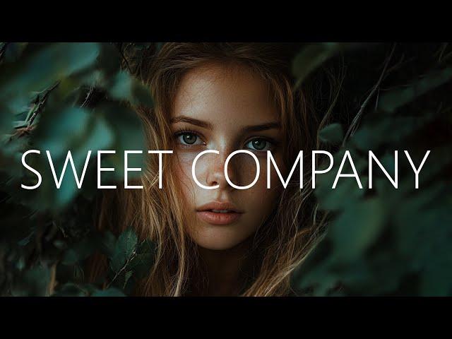 Fazius - Sweet Company (Lyrics)