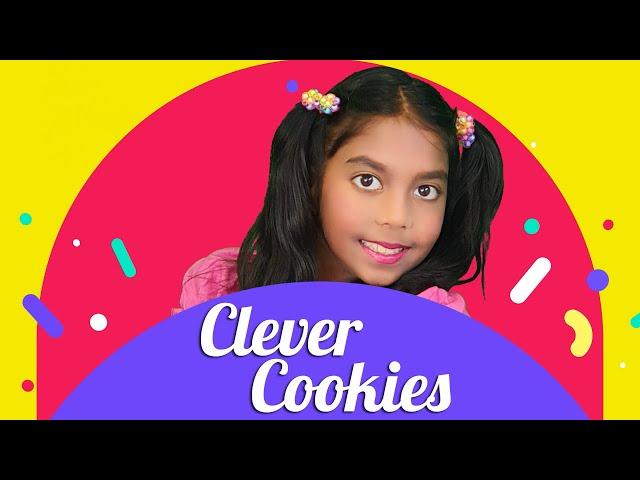 Clever Cookies | Knowledge Sharing Channel