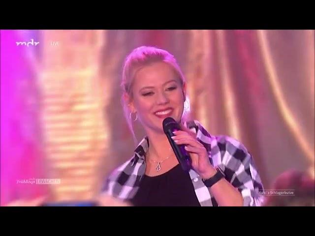 Stereoact feat Lena Marie Engel - Im Wagen vor mir (LIVE) (28.05.22 - Das MDR Frühlingserwachen)