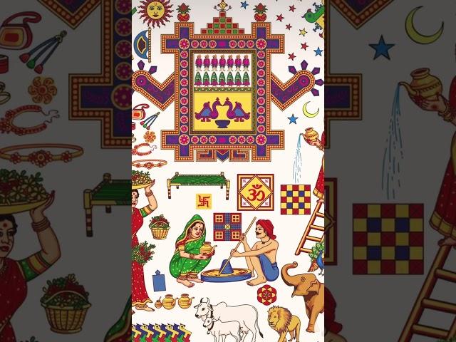 Jai ahoi mata ## shorts