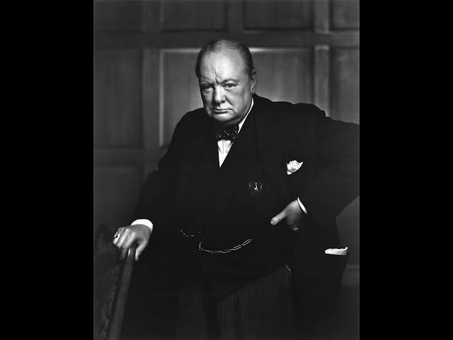 Rethinking Churchill - Ralph Raico