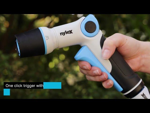 NYLEX Water Saving Cleaning Gun