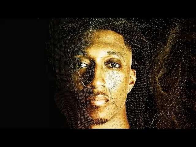 Lecrae - Timepiece (Lyric Video)