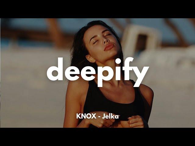 KNOX - Jelka