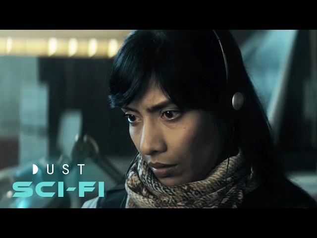 Sci-Fi Short Film "Record/Play" | DUST