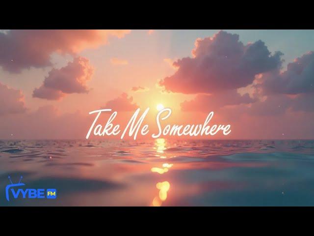 No Topic - 01. Take Me Somewhere