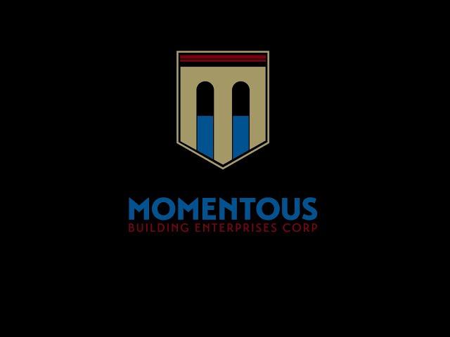 Welcome to Momentous Building!