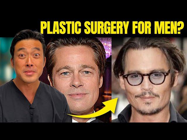 Why More Men Are Choosing These 4 Surgeries