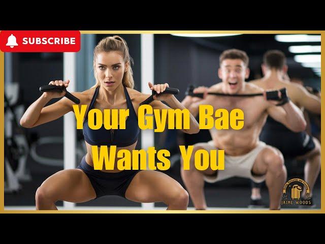 Signs That A Man Is Interested In You At The Gym