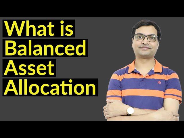 Asset Allocation Rebalancing