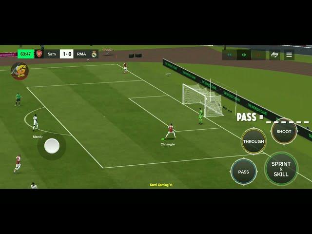 Fc Mobile Gameplay Walkthrough