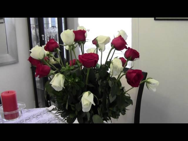 1800Flowers.com has a good name.  I recommend them to my friends and family.
