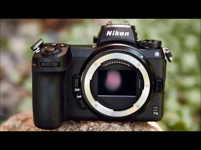 Nikon Z7 III: What Nikon Doesn't Want You to Know!