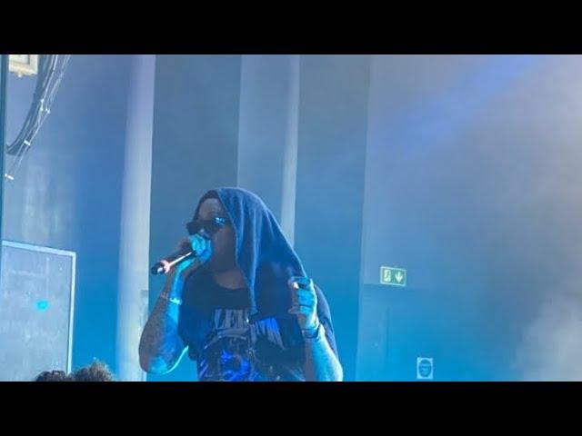 @chiptubeofficial  FT @MoStackvideo  LIVE AT. SHEPHERDS Bush EMPIRE 2022