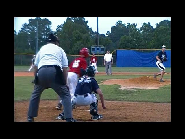 Greg Jr and Nicholas Baseball Highlights 2009-2012