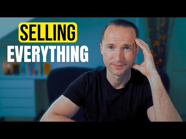 Why I Quit Peer To Peer Lending (Selling Everything)