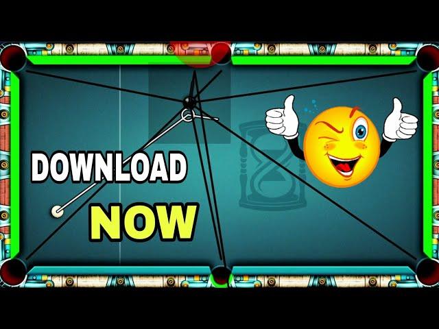 8 Ball Pool Guideline Tool| 100% Safe And Free | BY HK GAMER 308