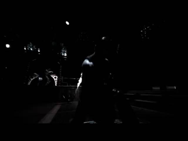 Ramstein-oficial video "Primer video por el Tío Frank"