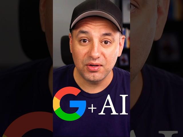 Google Ai for Gmail just ended email #ai #gmail #goolge #technology